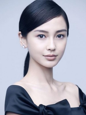 Angelababy