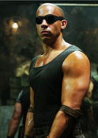 Richard B. Riddick