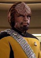 沃夫（Worf）