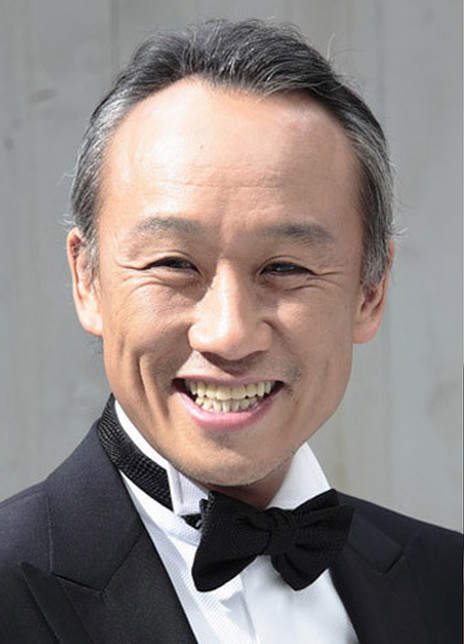 平山幸一