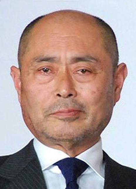 三上幸造