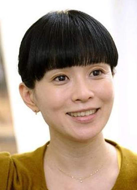 坂井真纪