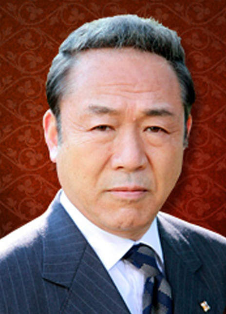 沼田三平