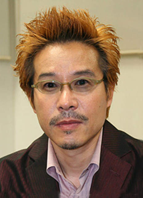 田口智朗