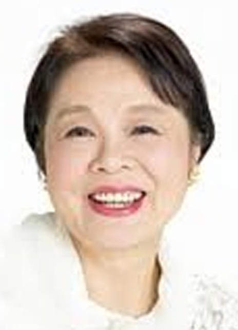 市原悦子