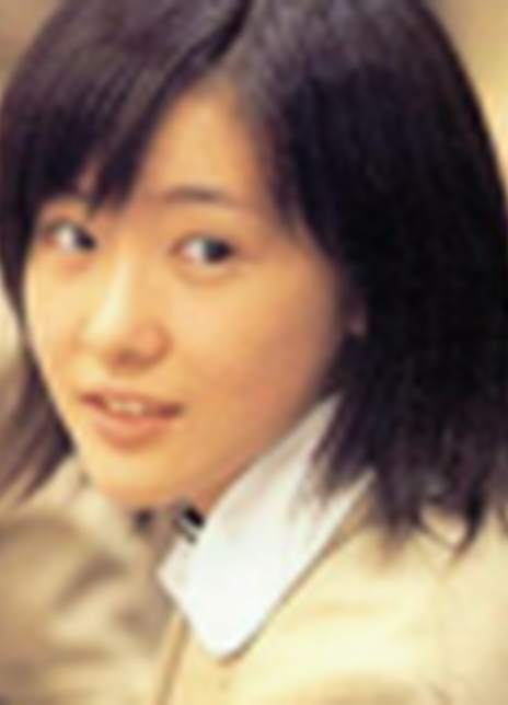 松井知里